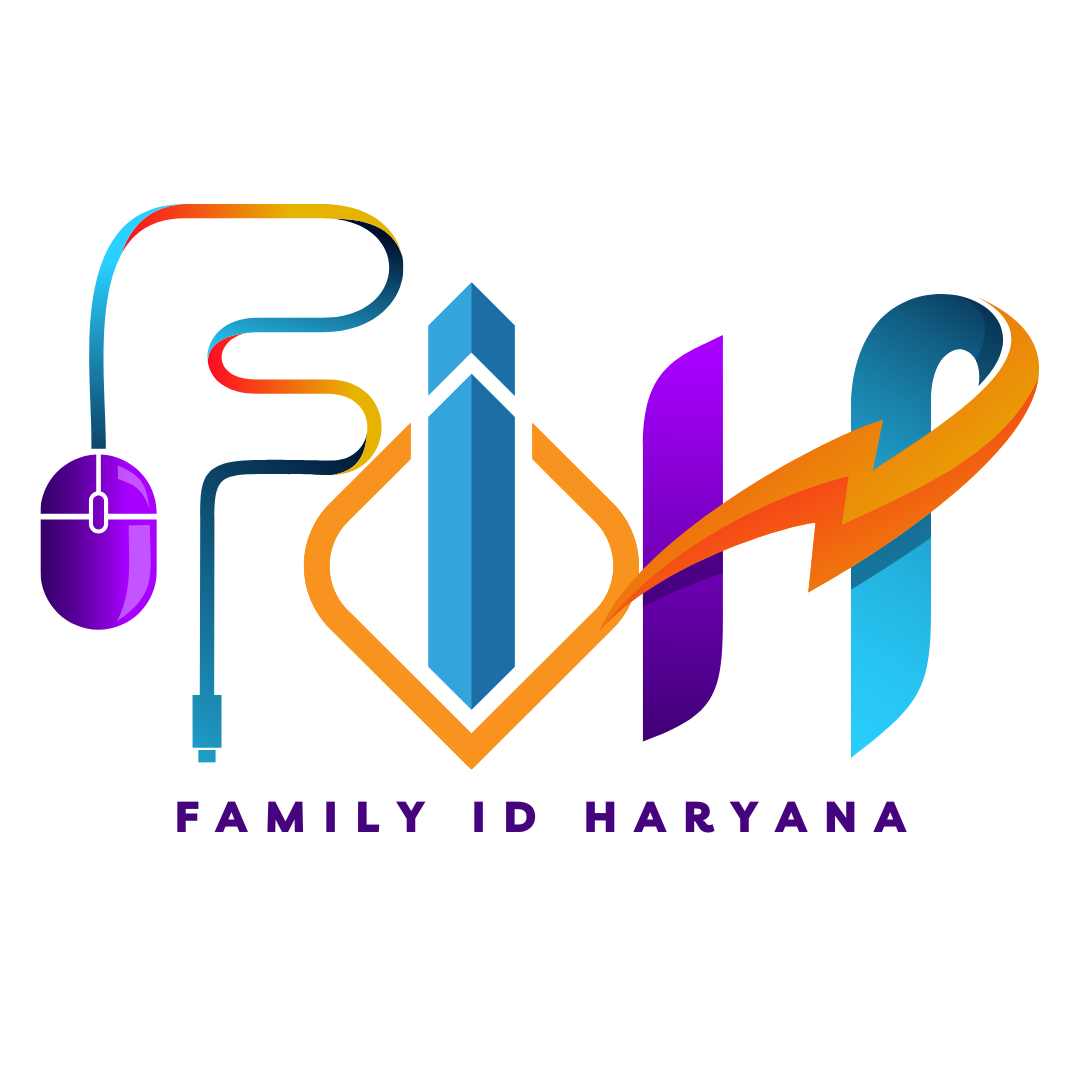 family-id-haryana